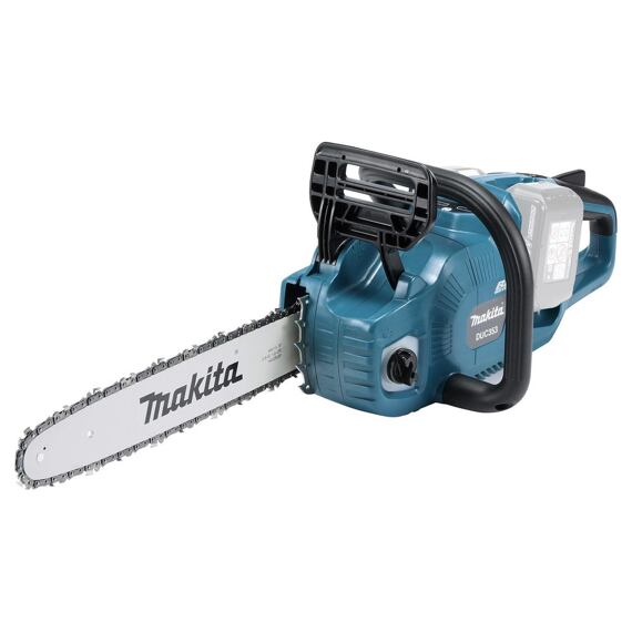 MAKITA DUC353Z aku řetězová pila 2*18V bez baterie (=Dolmar AS3835Z)