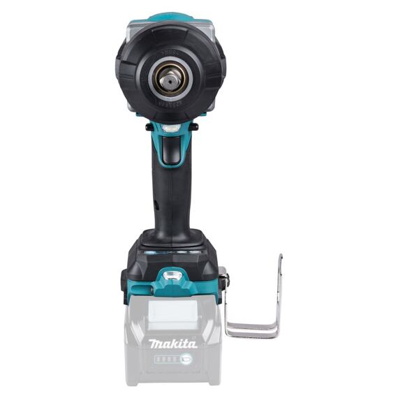 MAKITA TW002GZ aku rázový utahovák 1/2" XGT 40V, (700W) 1700Nm, bez baterie