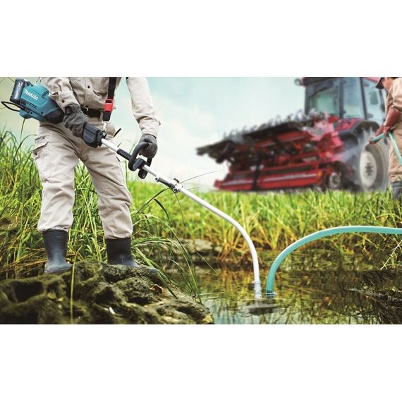 MAKITA DEAPF400MP čerpadlo PF400MP pro DUX