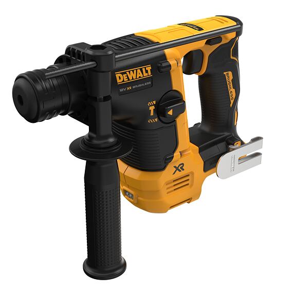 DeWalt DCK611P1D2 aku sada 12V/1*5Ah, 2*2Ah, 6ks aku nářadí