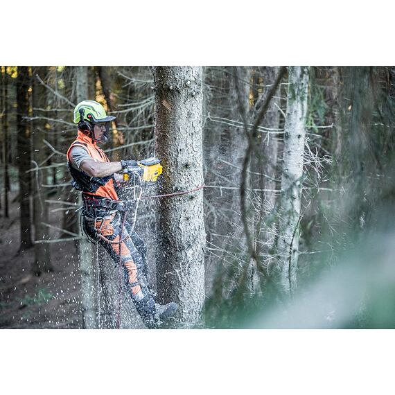 DeWalt DCMCST635N aku řetězová pila FlexVolt 54V s horním úchopem, 35cm, bez baterie