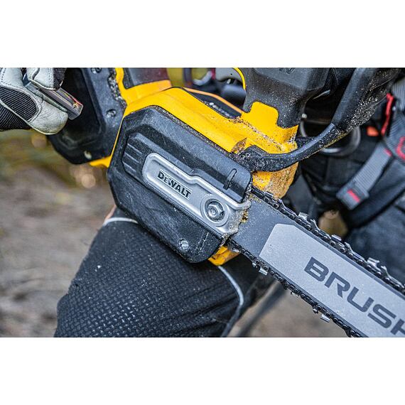 DeWalt DCMCST635N aku řetězová pila FlexVolt 54V s horním úchopem, 35cm, bez baterie