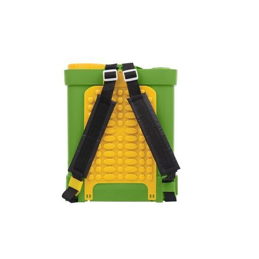 PROCRAFT AS-12 aku postřikovač 12l, 12V/8Ah, průtok max.3,1l/min., příslušenství
