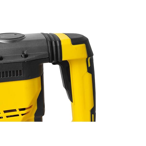 PROTECO kladivo kombinované PROFI SDS MAX, 1500W, 9J, regulace otáček, 51.03-KV-1500-MAX-9