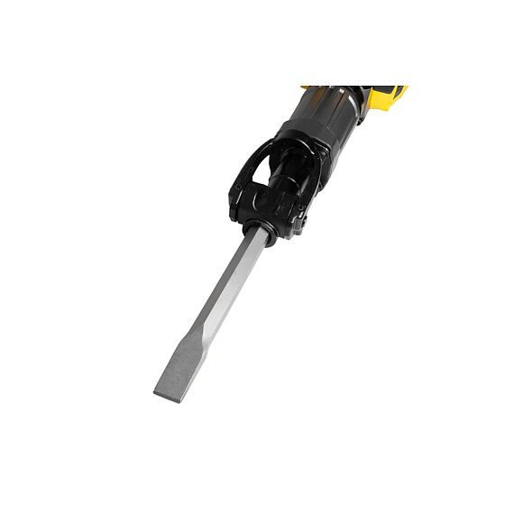 PROTECO kladivo bourací Heavy Duty 1900W, 55J, kufr s kolečky, 51.03-KB-1700-55