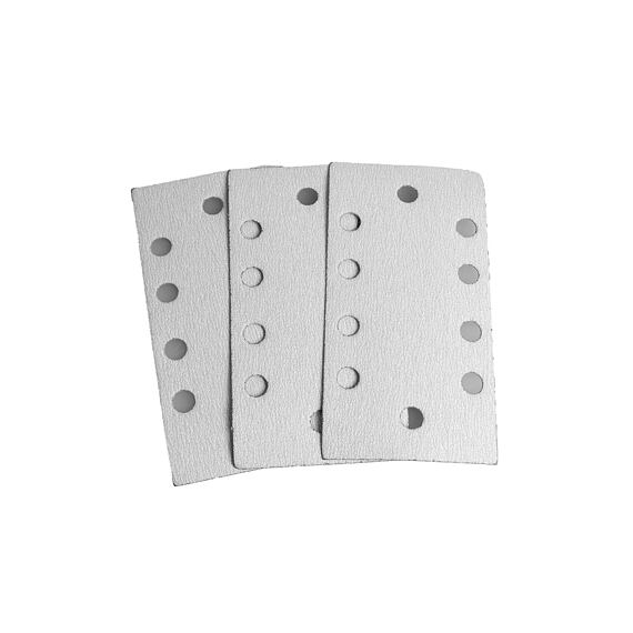 PROTECO bruska vibrační PROFI 93*185mm, 320W, 51.01-VB-320-P
