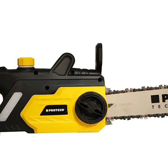 PROTECO píla reťazová elektrická 2400W, lišta 40cm, 51.06-PRE-2400