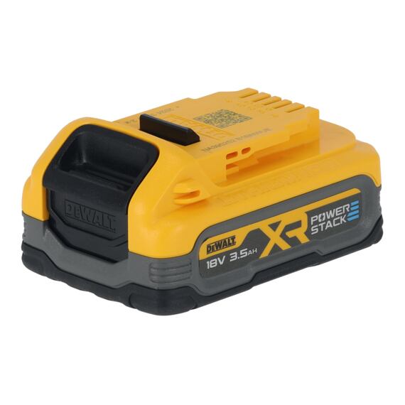 DeWalt DCBP318 akumulátor 18V/3,5Ah POWERSTACK