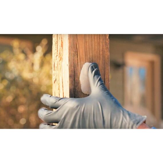 J-B WELD 8257 epoxidový tmel pro opravy materiálů na bázi dřeva KwikWood, 28g, 8257
