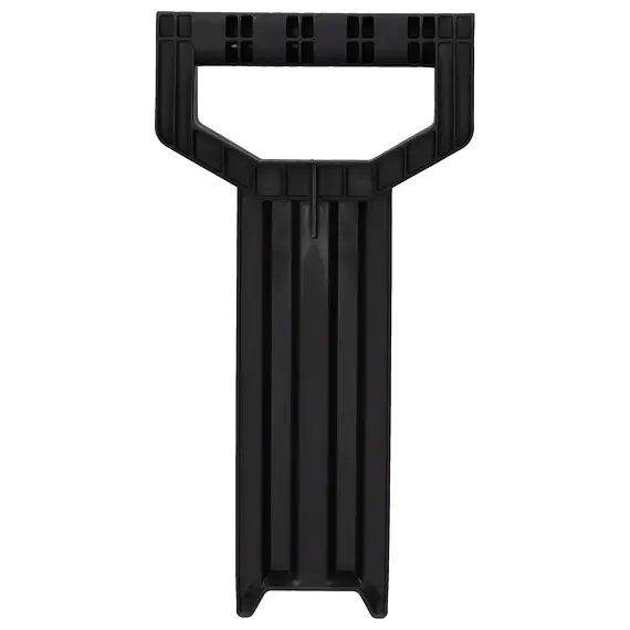 DEDRA drtič větví 2800W, max. průměr 45mm, zubový mechanismus DED8682