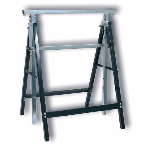 koza stavebná nastaviteľná 790-1300mm 150kg 556966