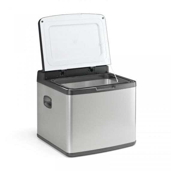 INDEL B TB45HTAC autochladnička kompresorová AC 230V, DC 12V, 39l