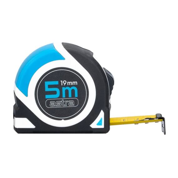 ASSIST svinovací 5 metr 19mm 11207