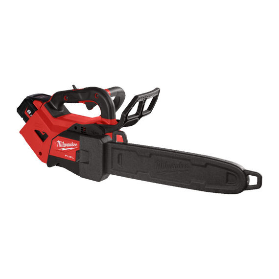 MILWAUKEE M18 FTHCHS35-802 aku řetězová pila s horní rukojetí, 18V/2*8Ah, lišta 35cm