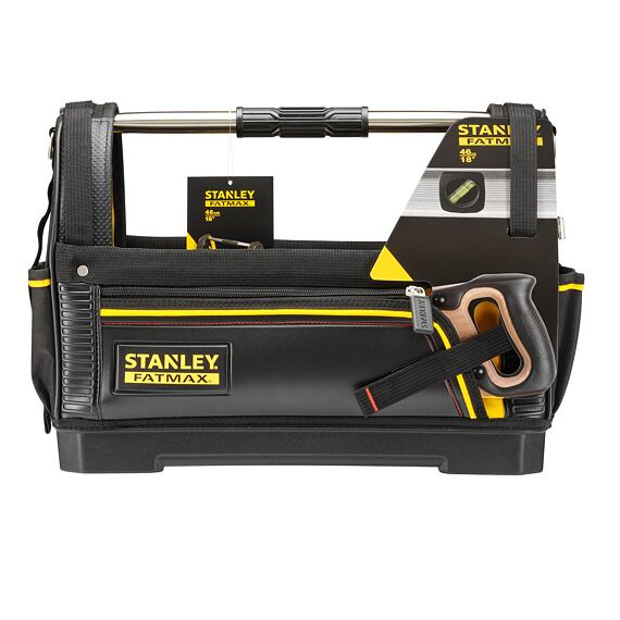 STANLEY 1-93-951 FatMax otevřená přepravka na nářadí