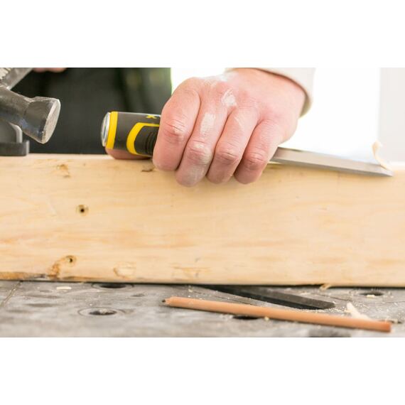 STANLEY FMHT16693-0 FatMax dláto - sekáč na dřevo 25mm