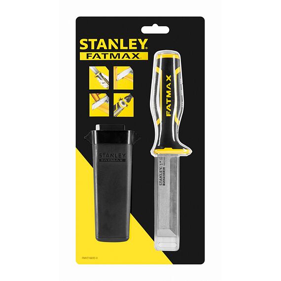 STANLEY FMHT16693-0 FatMax dláto - sekáč na dřevo 25mm