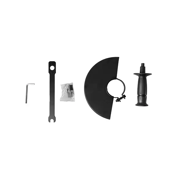 PROTECO úhlová bruska 230mm PROFI 2600W 51.01-UB-230-P