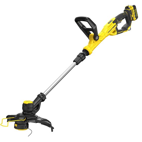 STANLEY SFMCST933M1 aku strunová sekačka V20 18V, 33cm, 1*18V 4Ah akumulátor