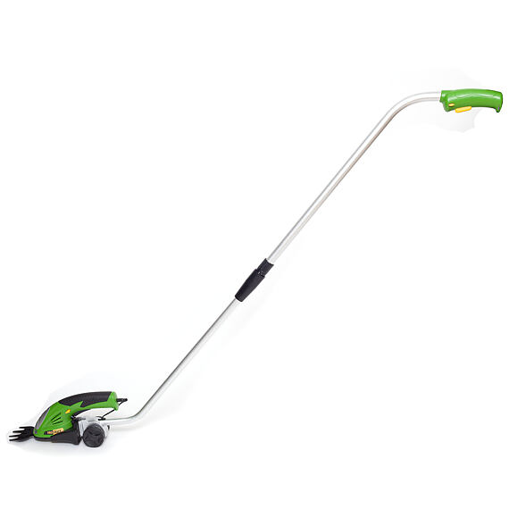 PROCRAFT PGH1300 aku nůžky na trávu a keře 3,6V/1,3Ah, lišta na trávu a živý plot