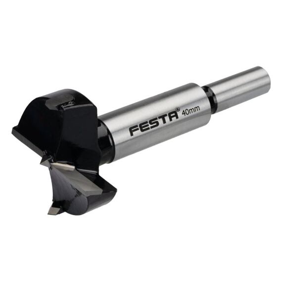 FESTA sukovník 40mm s SK plátky, 21536