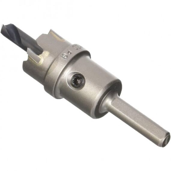 MAKITA B-00913 děrovka do železa a nerezu 20 mm, HM zuby