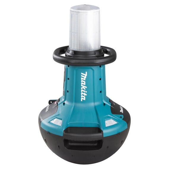 MAKITA ML010G aku LED svítilna Li-ion XGT/LXT/AC, 5500lm, IP54, bez baterie