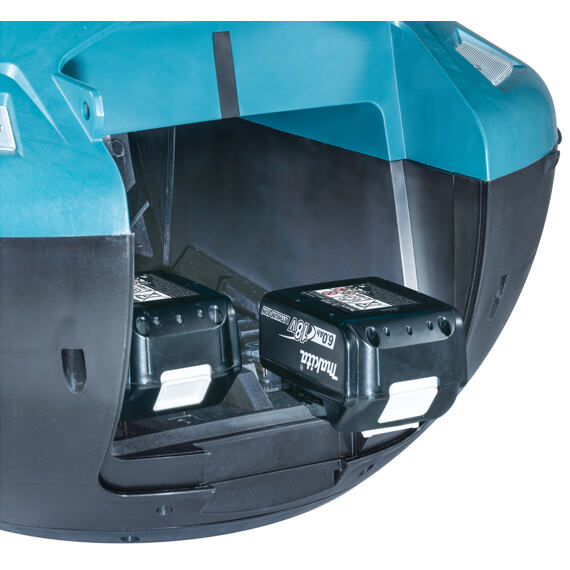 MAKITA ML010G aku LED svítilna Li-ion XGT/LXT/AC, 5500lm, IP54, bez baterie