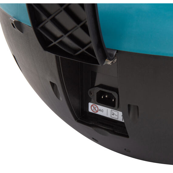 MAKITA ML010G aku LED svítilna Li-ion XGT/LXT/AC, 5500lm, IP54, bez baterie