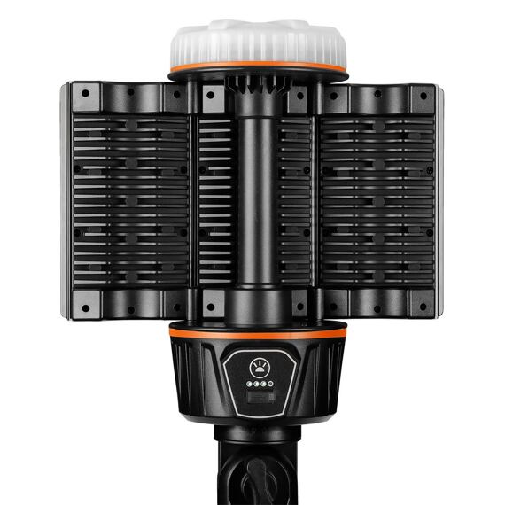 NEO lampa stojanová 5000lm, 99-121
