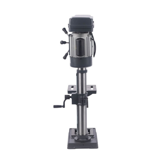 PROMA PTB-16/230V stojanová vrtačka, 230V/450W, 3-16mm, vyložení vřetene 130mm