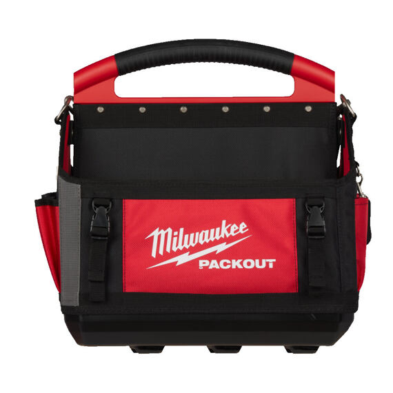 MILWAUKEE 4932464085 brašna na nářadí PACKOUT 40cm, pevné madlo