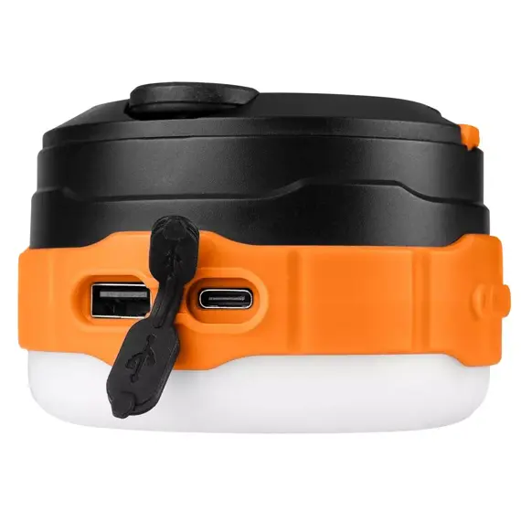 NEO lampa kempingová 3v1, 500lm, USB-C, 99-118