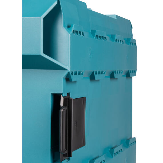 MAKITA P-91023 Maktrak box na nářadí prodlužovací XL, 58,4l