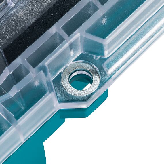 MAKITA P-91051 Maktrak organizér mělký M, 8,1l