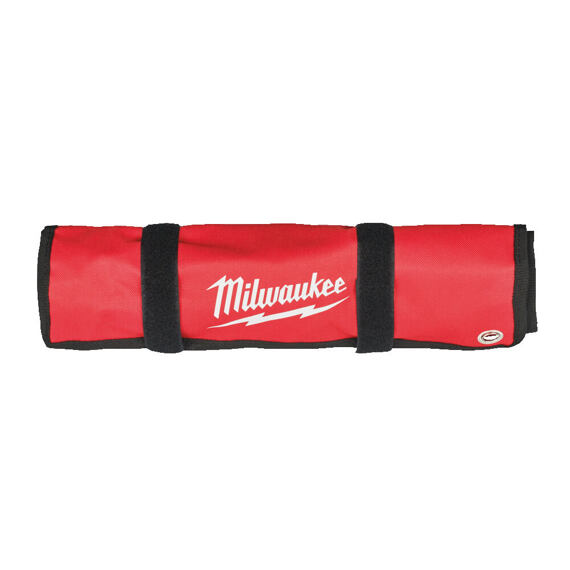 MILWAUKEE 4932492737 sada vyhnutých oboustranných očkových klíčů 75° 7 ks