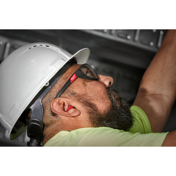 MILWAUKEE 4932480465 pěnové zátky do uší, pár