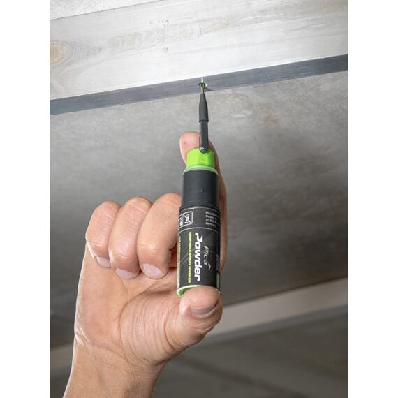 PICA B2020 rozprašovací značkovač Spraymarker na hluboké otvory až 25cm, pr.3mm, otočné 360° rameno