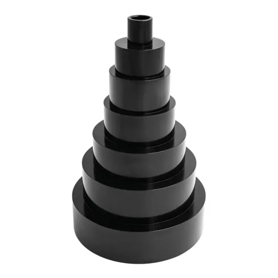 IGM redukční multikoncovka odsávání pro pr. 25-150mm, 121-JW1039