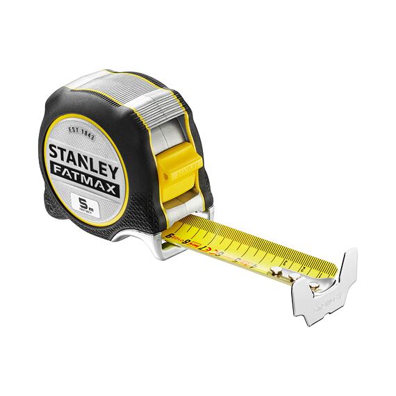STANLEY FMHT38214-0 svinovací 5-metr FatMax Premium, 16mm, robustní pouzdro