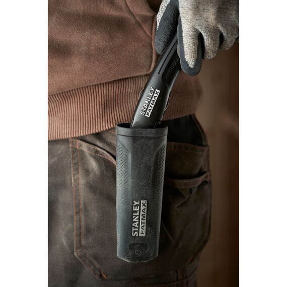 STANLEY FMHT10500-0 nůž s pevnou čepelí a pouzdrem