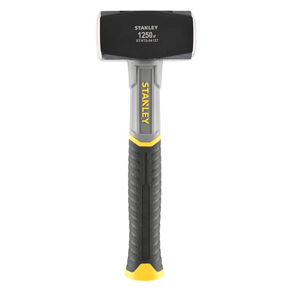 STANLEY STHT0-54127 palice 1250g na kámen, grafitová rukojeť