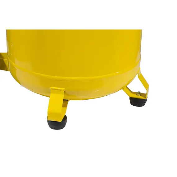 PROTECO kompresor PREMIUM vertikální tichý 100l, 8bar, 1850W, výtlak 295 l/min., 51.02-VKT-0750-100