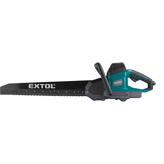 EXTOL Industrial pila na stavební materiály ALIGATOR 1700W, 430mm, 8793110