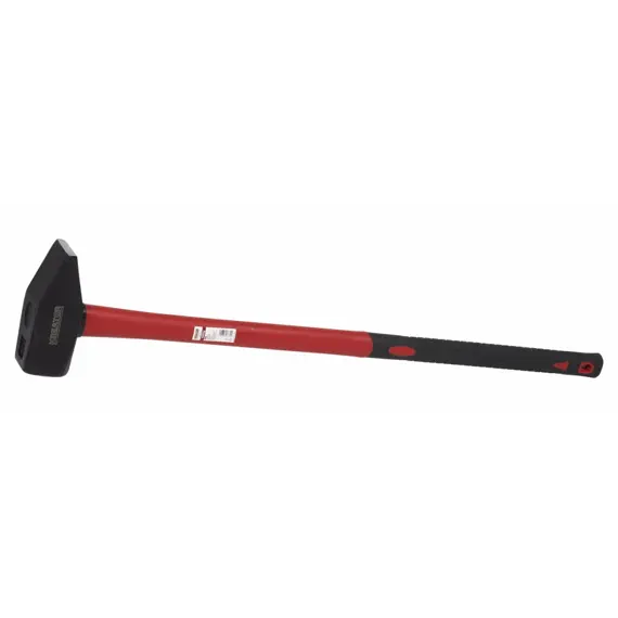 KREATOR demoliční palice 4000g s laminátovou násadou KRT907004