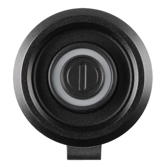 MILWAUKEE L4 FL2000-301 aku ruční svítilna 2000lm, dosah až 200m, IP66, USB nabíjení