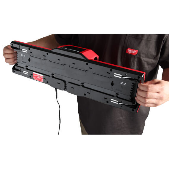 MILWAUKEE M12-18 GBC4 nabíječka 2*M18 + 2*M18+M12