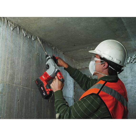 MILWAUKEE HD18 HX-0 aku vŕtacie kladivo 18V bez batérie M18