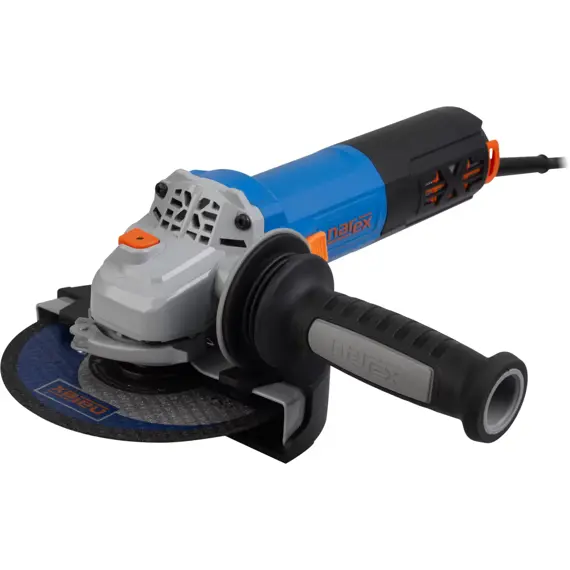 NAREX EBU 150-15 BL úhlová bruska 150mm, 1550W bezuhlíkový motor, 65406726