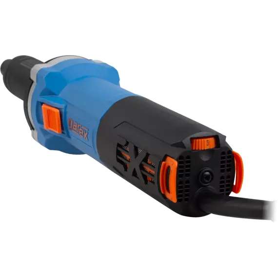 NAREX EBD 25-14 BLE přímá bruska 1400W bezuhlíkový motor, 7500-28000 ot./min., stopka 6mm